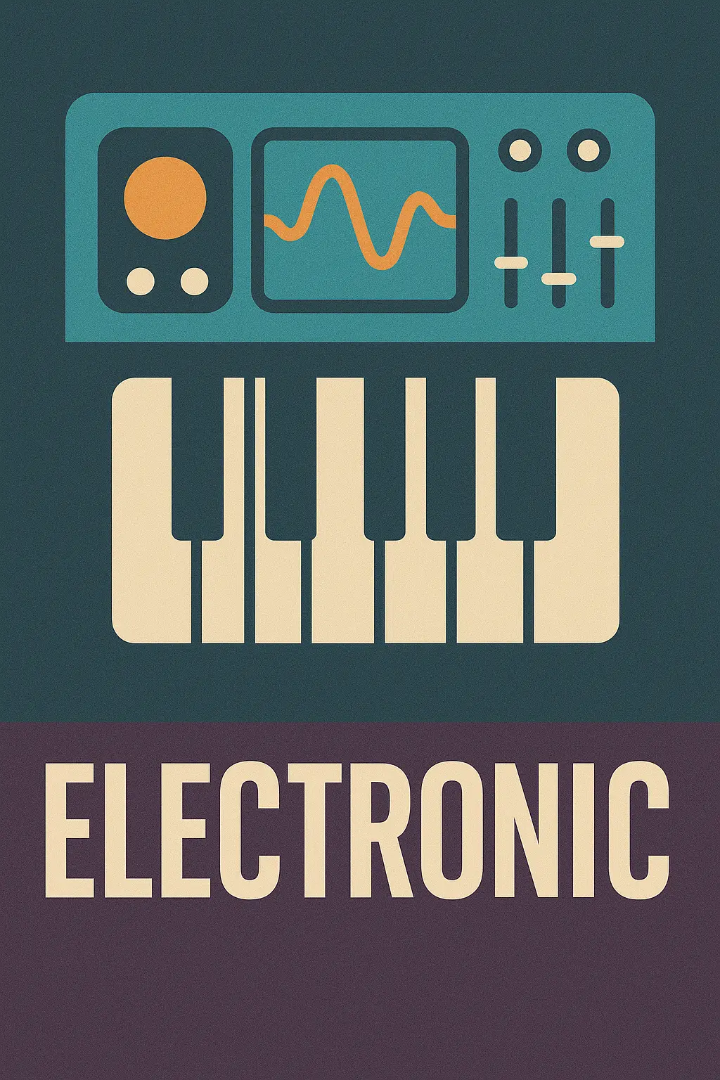 Electronic