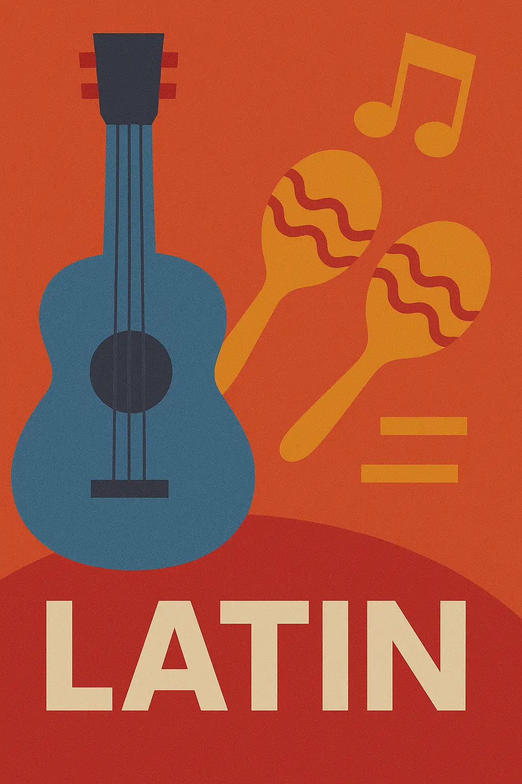 Latin